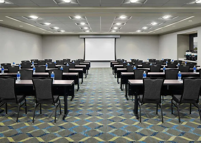 Residence Inn Boulder Longmont