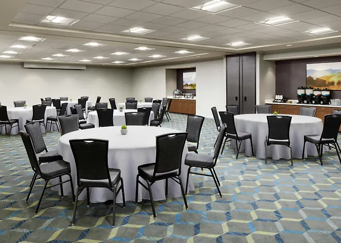 Residence Inn Boulder Longmont