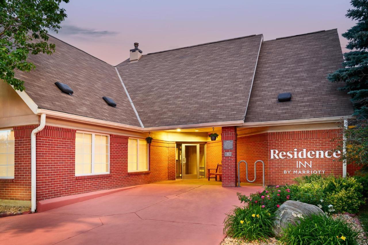 Hotel Boulder Longmont