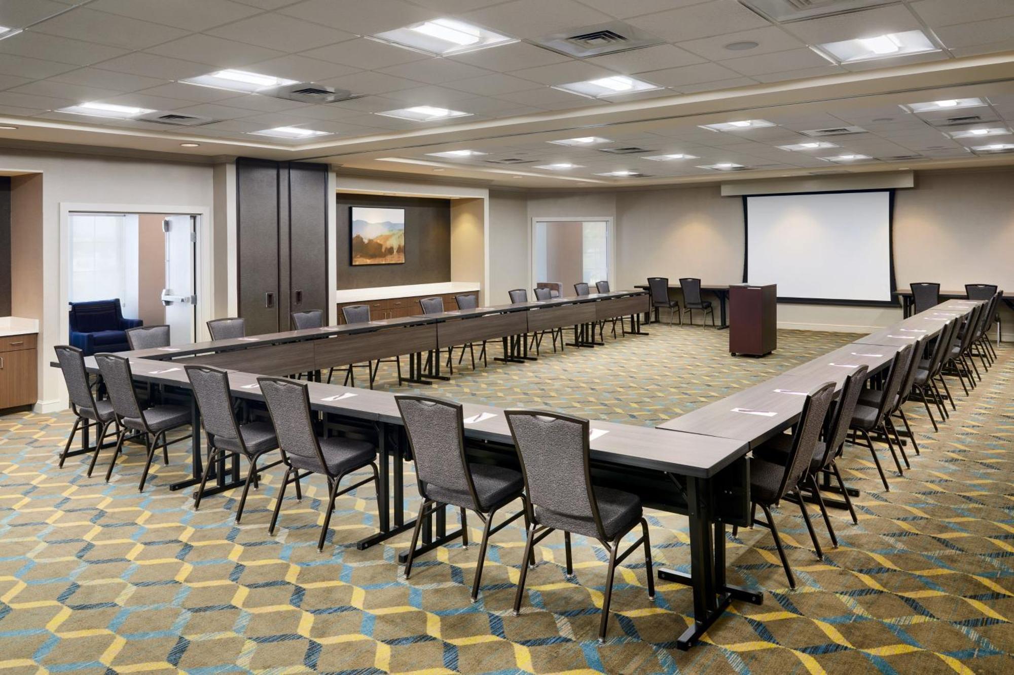 Hotel Boulder Longmont