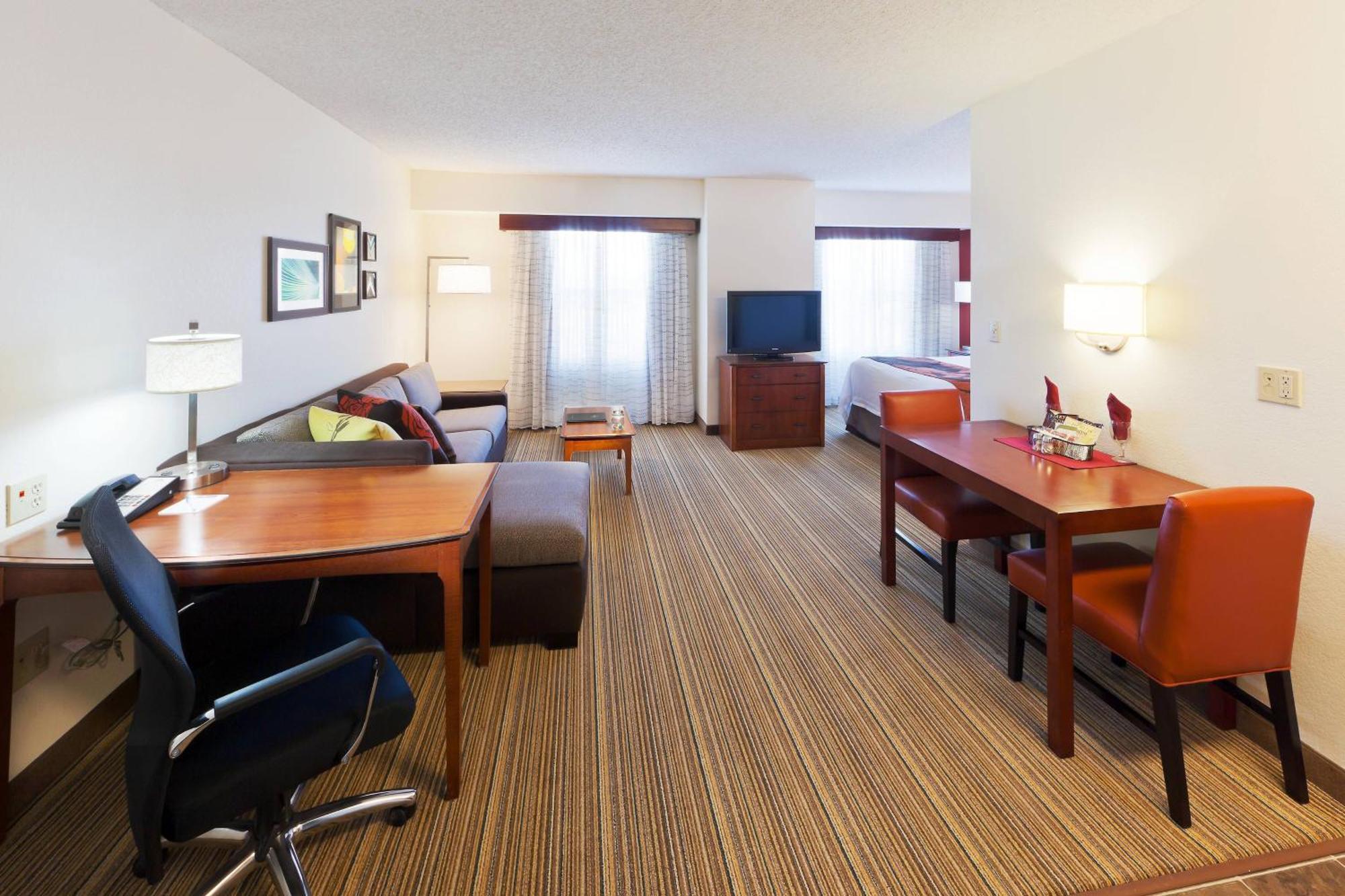 Boulder Hotel 3*
