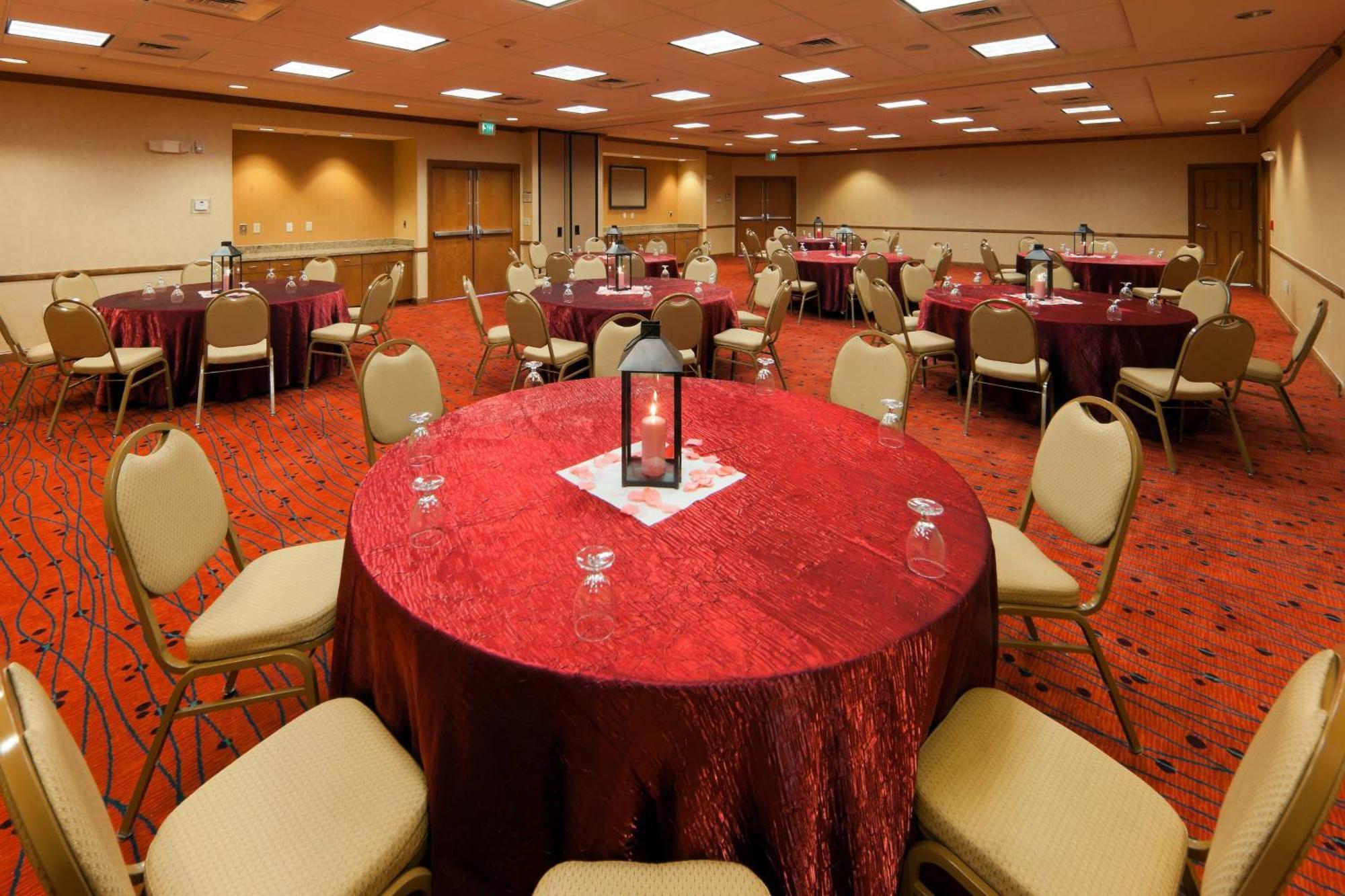 Boulder Hotel
