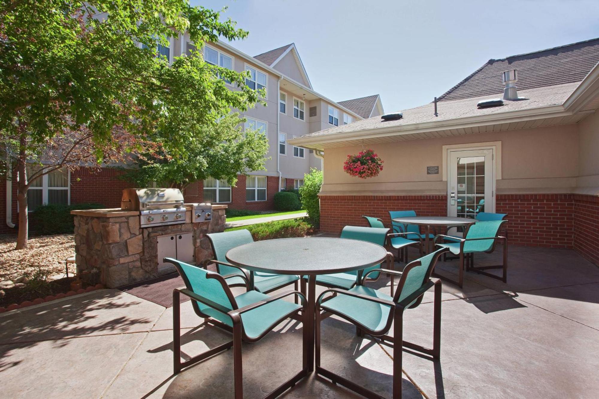 Boulder Hotel 3*