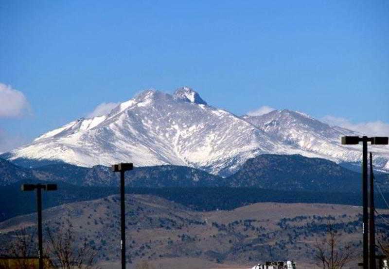 Hotel Boulder 3*