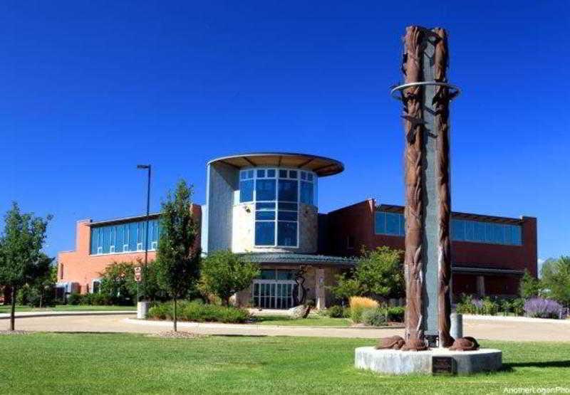 Boulder Hotel Longmont