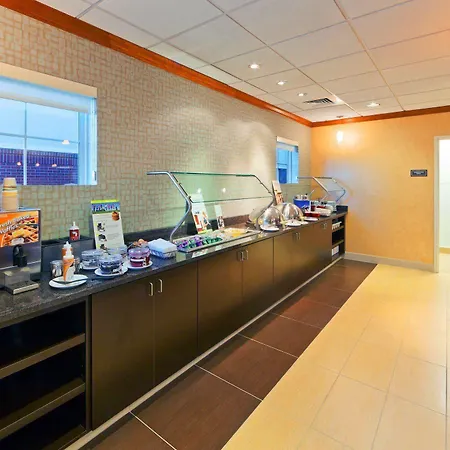 Residence Inn Boulder Longmont 